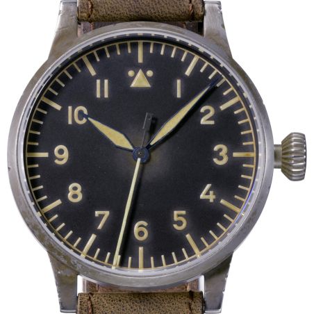 Montre Laco Pilot Watch Münster Erbstuck 861931