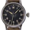 Montre Laco Pilot Watch Münster Erbstuck 861931