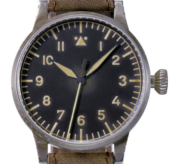 Montre Laco Pilot Watch Münster Erbstuck 861931