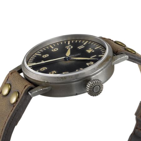 Montre Laco Pilot Watch Münster Erbstuck 861931