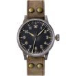Montre Laco Pilot Watch Memmingen Erbstück 861935