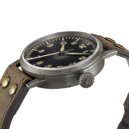 Montre Laco Pilot Watch Memmingen Erbstück 861935