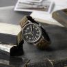 Montre Laco Pilot Watch Memmingen Erbstück 861935