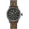 Montre Laco Pilot Watch Paderborn Erbstuck 861932