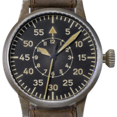 Montre Laco Pilot Watch Paderborn Erbstuck 861932