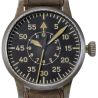 Montre Laco Pilot Watch Paderborn Erbstuck 861932