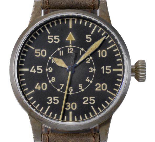 Montre Laco Pilot Watch Paderborn Erbstuck 861932