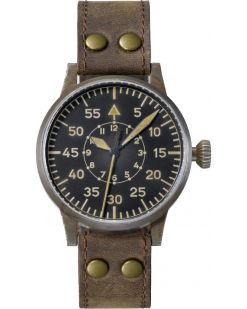 Montre Laco Pilot Watch...