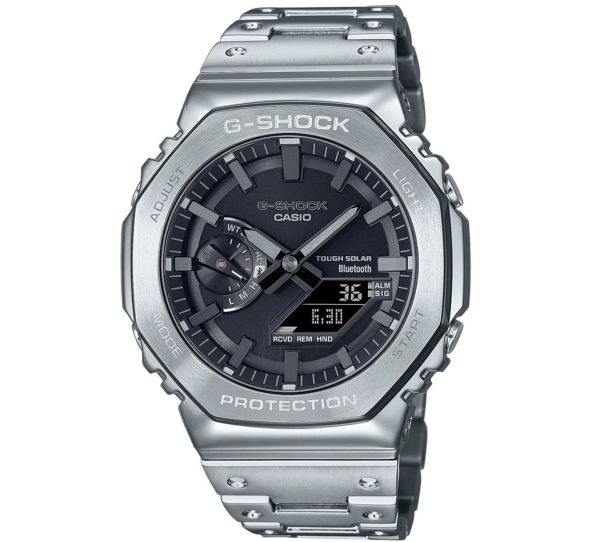 Montre G-Shock GM-B2100D-1AER