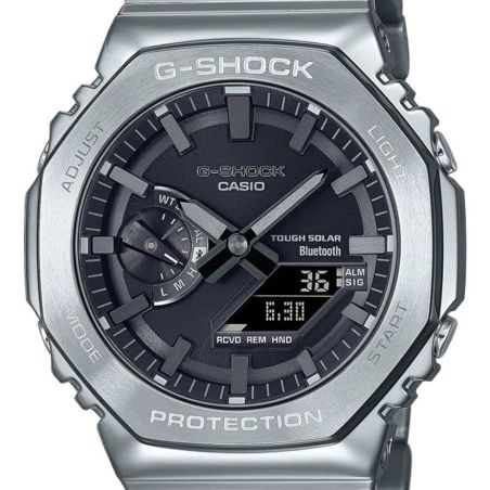 Montre Casio G-Shock GM-B2100D-1AER CasiOak