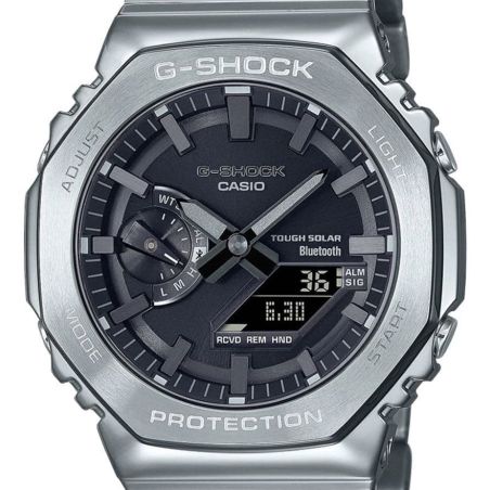 Montre G-Shock GM-B2100D-1AER