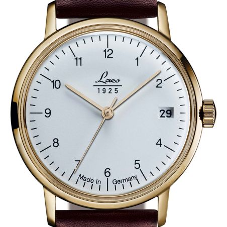 Montre Laco Vintage 861839