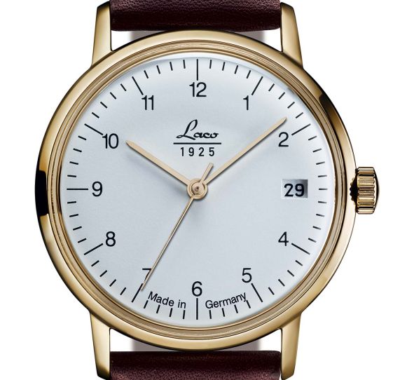 Montre Laco Vintage 861839