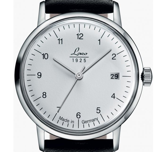 Montre Laco Vintage 861841