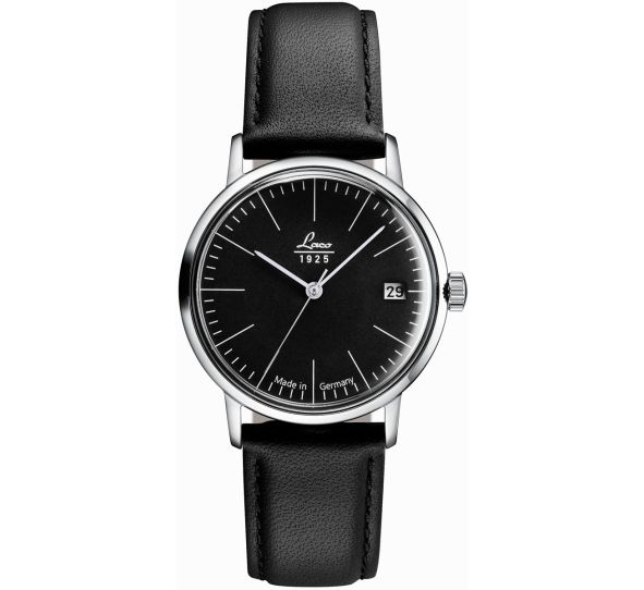 Montre Laco Vintage 861846