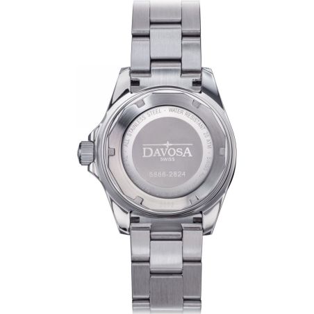 Montre Davosa Ternos Ceramic 161.555.40