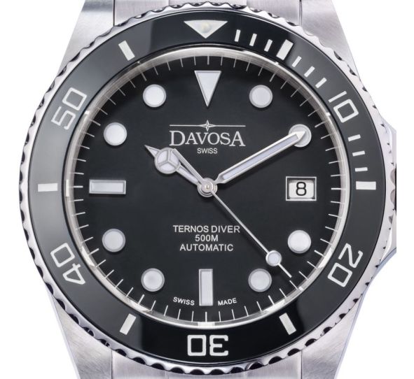 Montre Davosa Ternos Professional 161.559.50