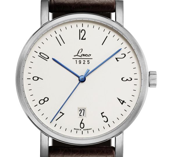 Montre Laco Classics Plauen 861860