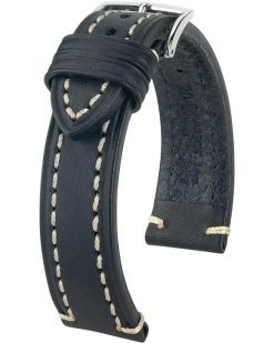 Bracelet Hirsch Liberty Noir