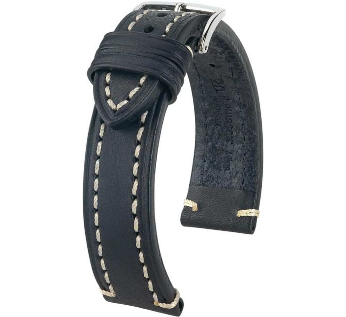 Bracelet Hirsch Liberty Noir