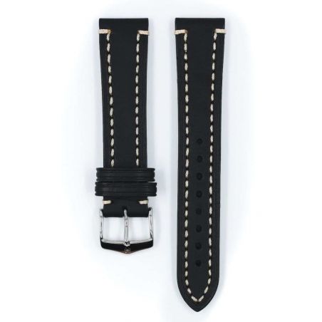 Bracelet Hirsch Liberty Noir