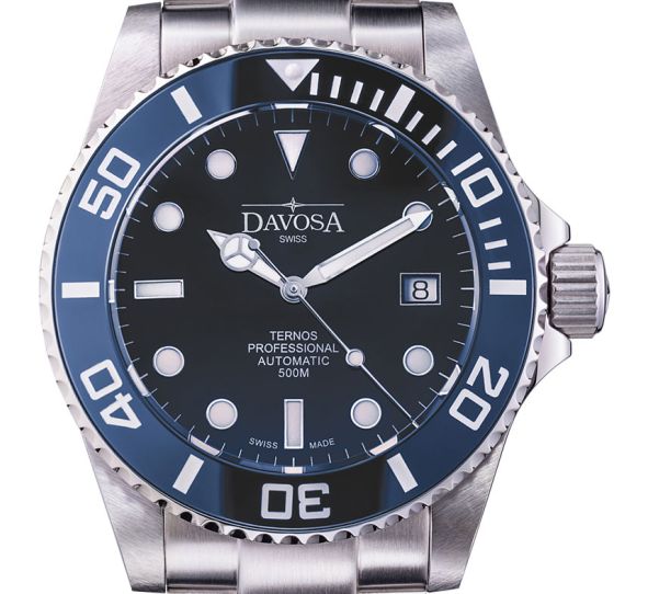 Montre Davosa Ternos Professional 161.559.40