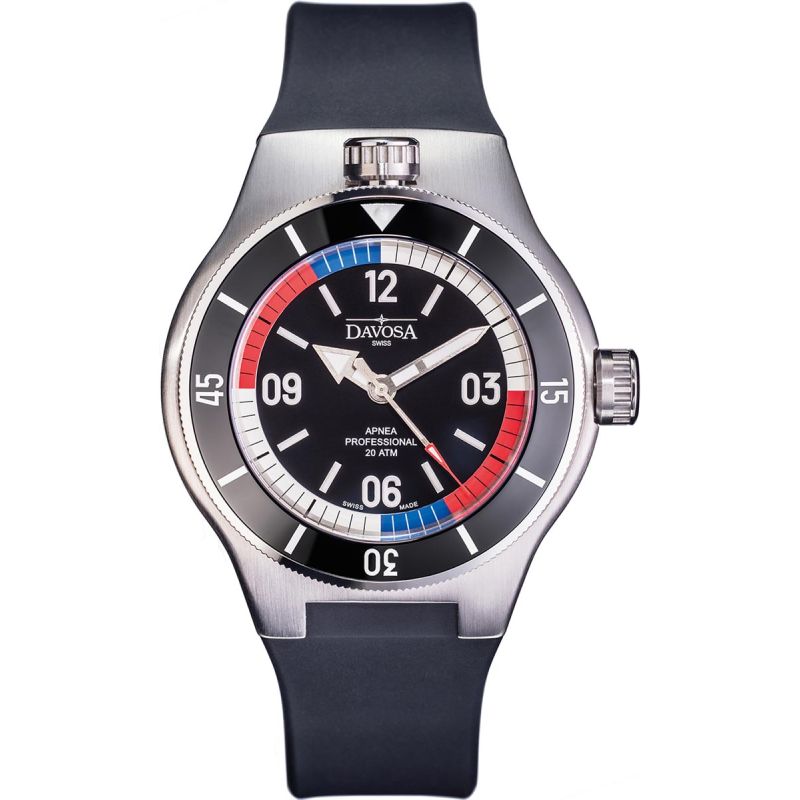 Montre Davosa Apnea Diver 161.568.55