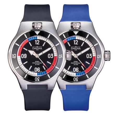 Montre Davosa Apnea Diver 161.568.55