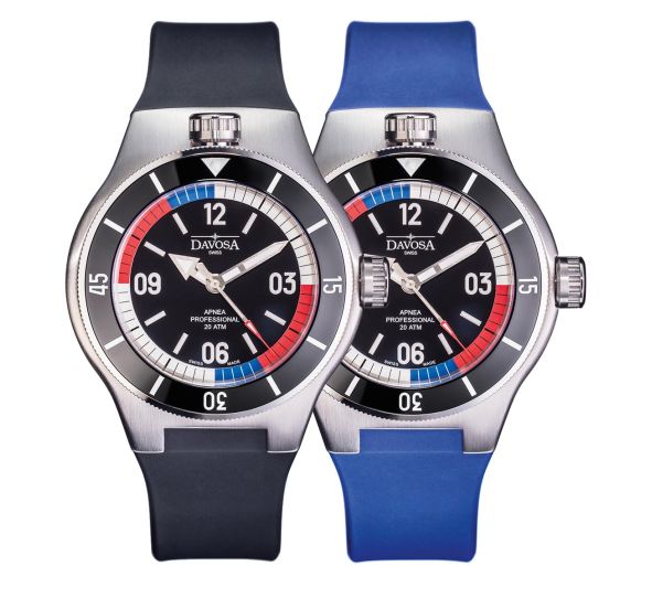 Montre Davosa Apnea Diver 161.568.55