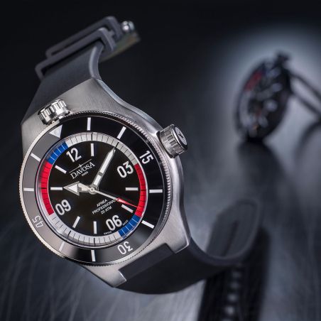 Montre Davosa Apnea Diver 161.568.55