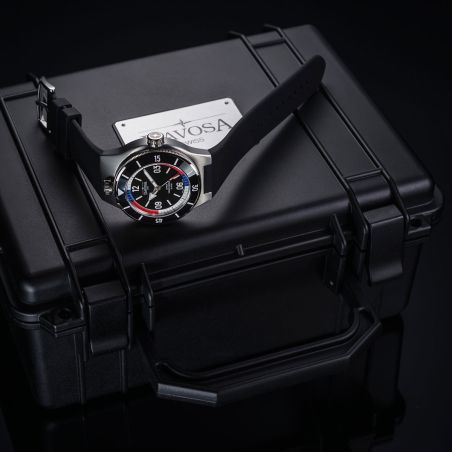 Montre Davosa Apnea Diver 161.568.55