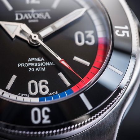 Montre Davosa Apnea Diver 161.568.55