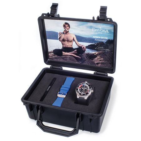 Montre Davosa Apnea Diver 161.568.55