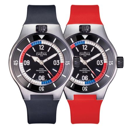 Montre Davosa Apnea Diver 161.569.55