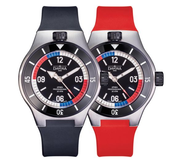 Montre Davosa Apnea Diver 161.569.55