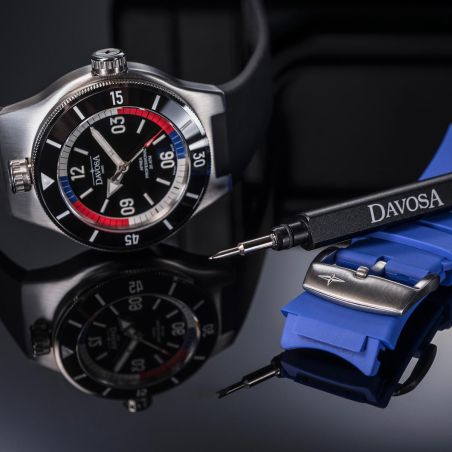 Montre Davosa Apnea Diver 161.569.55