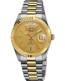 The Classics Automatic...