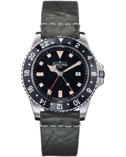 Montre Davosa Vintage Diver...