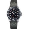 Montre Davosa Vintage Diver GMT 162.500.55