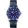 Montre Davosa Vintage Diver GMT 162.500.45