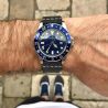 Montre Davosa Vintage Diver GMT 162.500.45