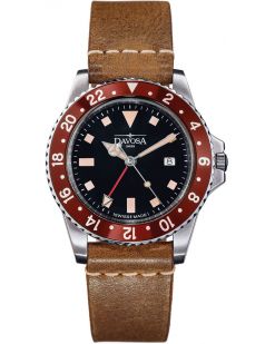 Montre Davosa Vintage Diver...