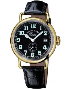 Sowar 1916 Gold/Black -...