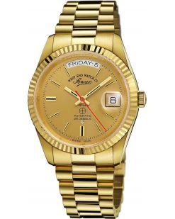 The Classics Automatic Gold...