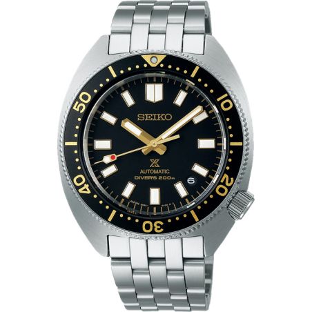 Montre Seiko Prospex Diver's 200m Turtle Origin SPB315J1