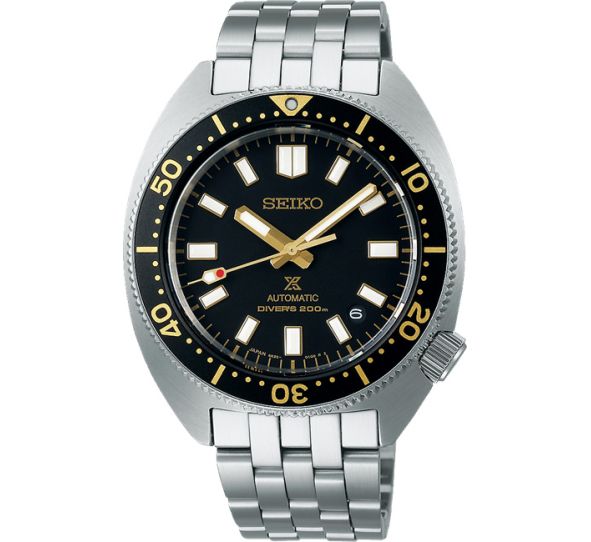 Montre Seiko Prospex...