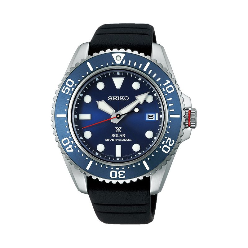 PROSPEX Solar Diver's SNE593P1 - Seiko