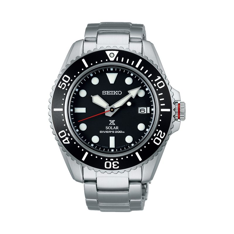 PROSPEX Solar Diver's SNE589P1 - Seiko