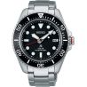 PROSPEX Solar Diver's SNE589P1 - Seiko