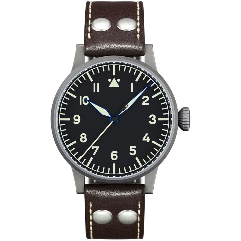 Montre Laco Pilot Watch Memmingen 861746